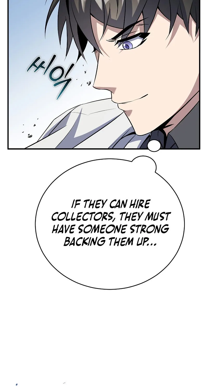 The Main Characters That Only I Know Chapter 34 page 12 - 