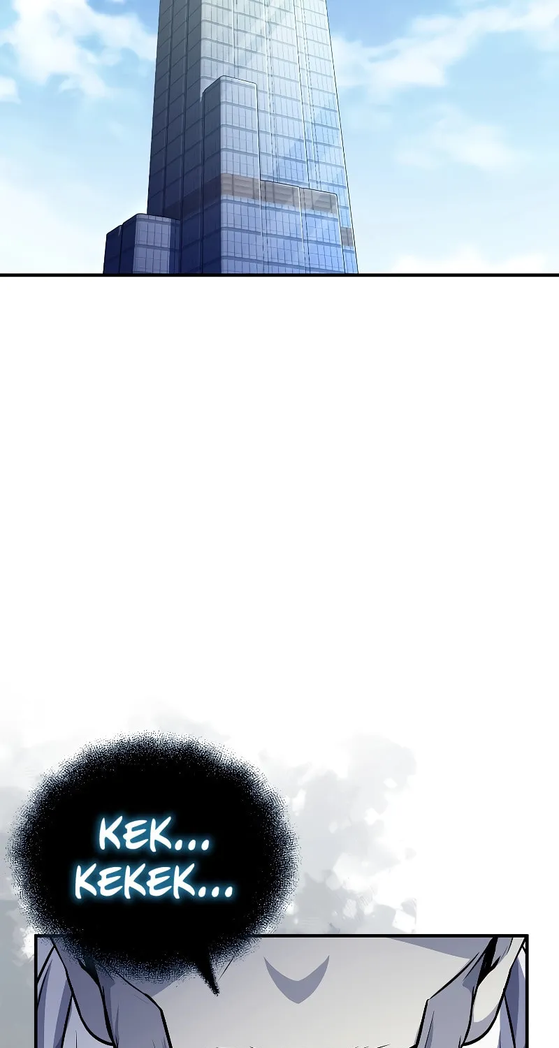 The Main Characters That Only I Know Chapter 34 page 111 - 