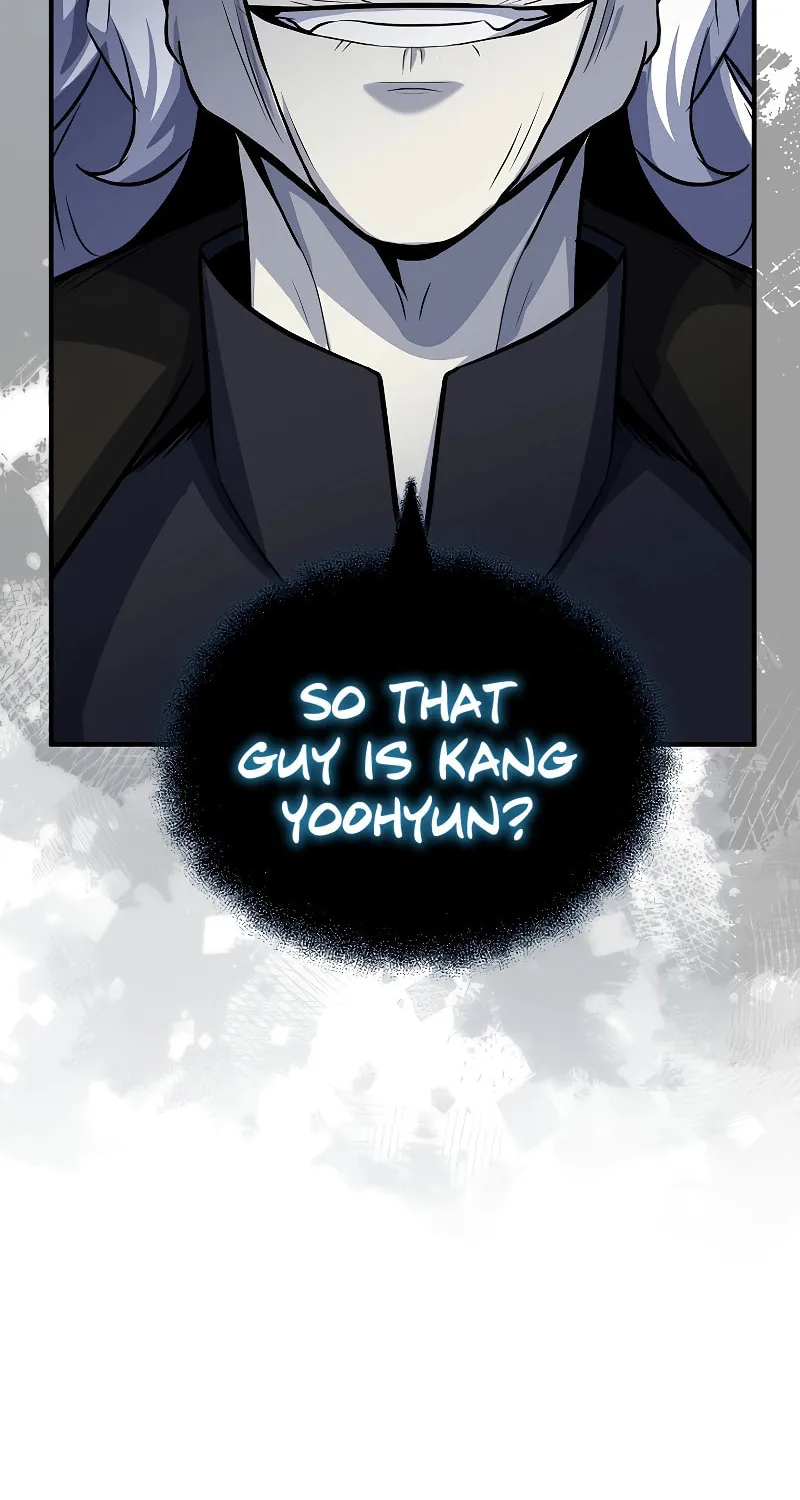 The Main Characters That Only I Know Chapter 34 page 112 - 