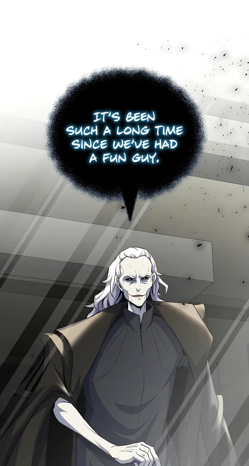 The Main Characters That Only I Know Chapter 34 page 113 - 