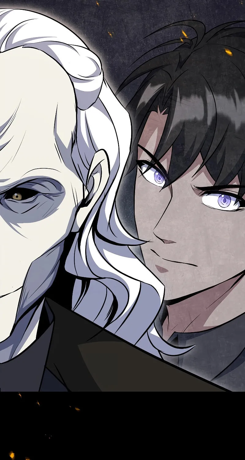 The Main Characters That Only I Know Chapter 34 page 116 - 