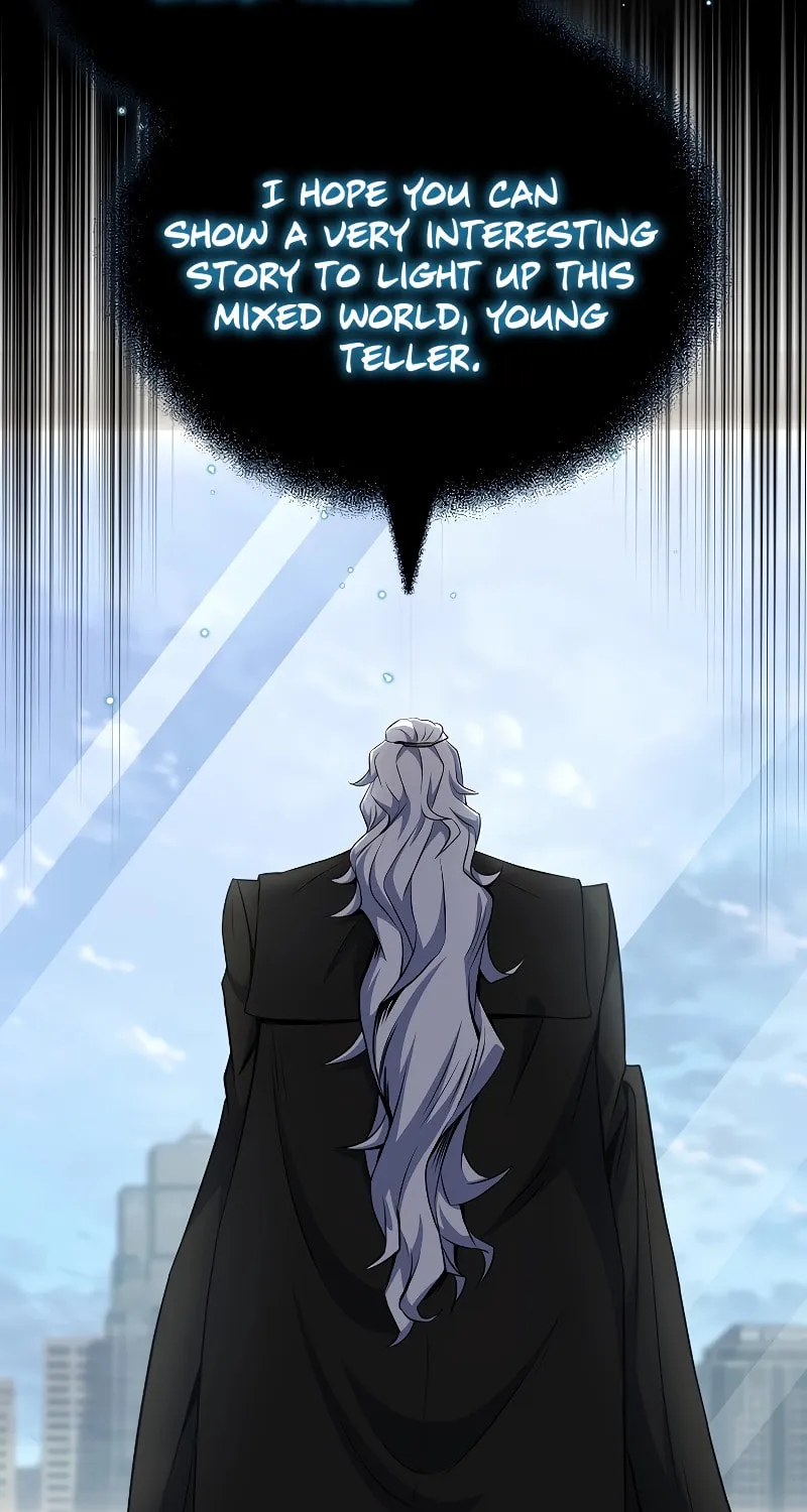 The Main Characters That Only I Know Chapter 34 page 118 - 