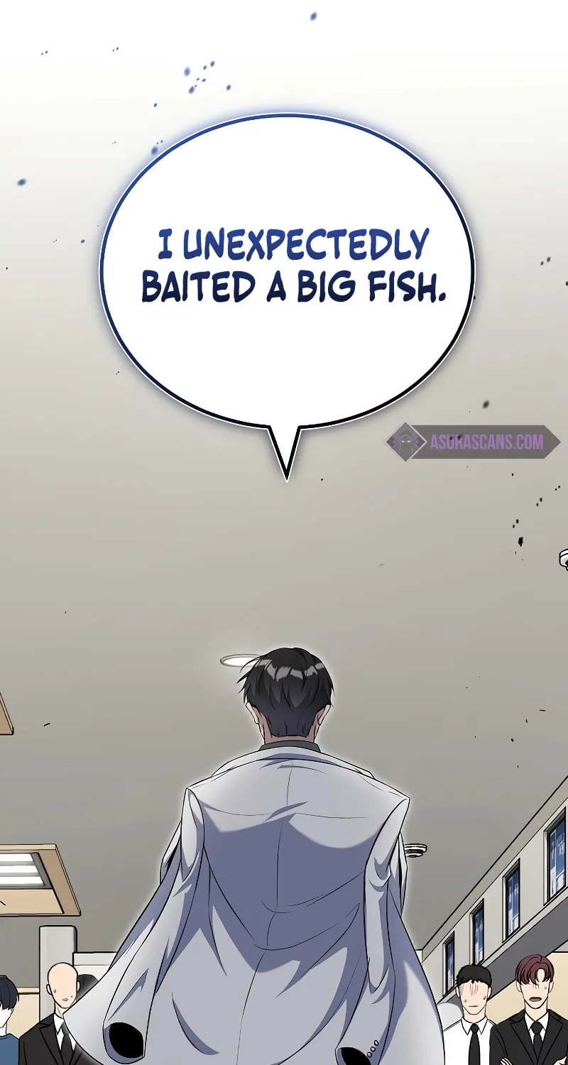 The Main Characters That Only I Know Chapter 34 page 13 - 