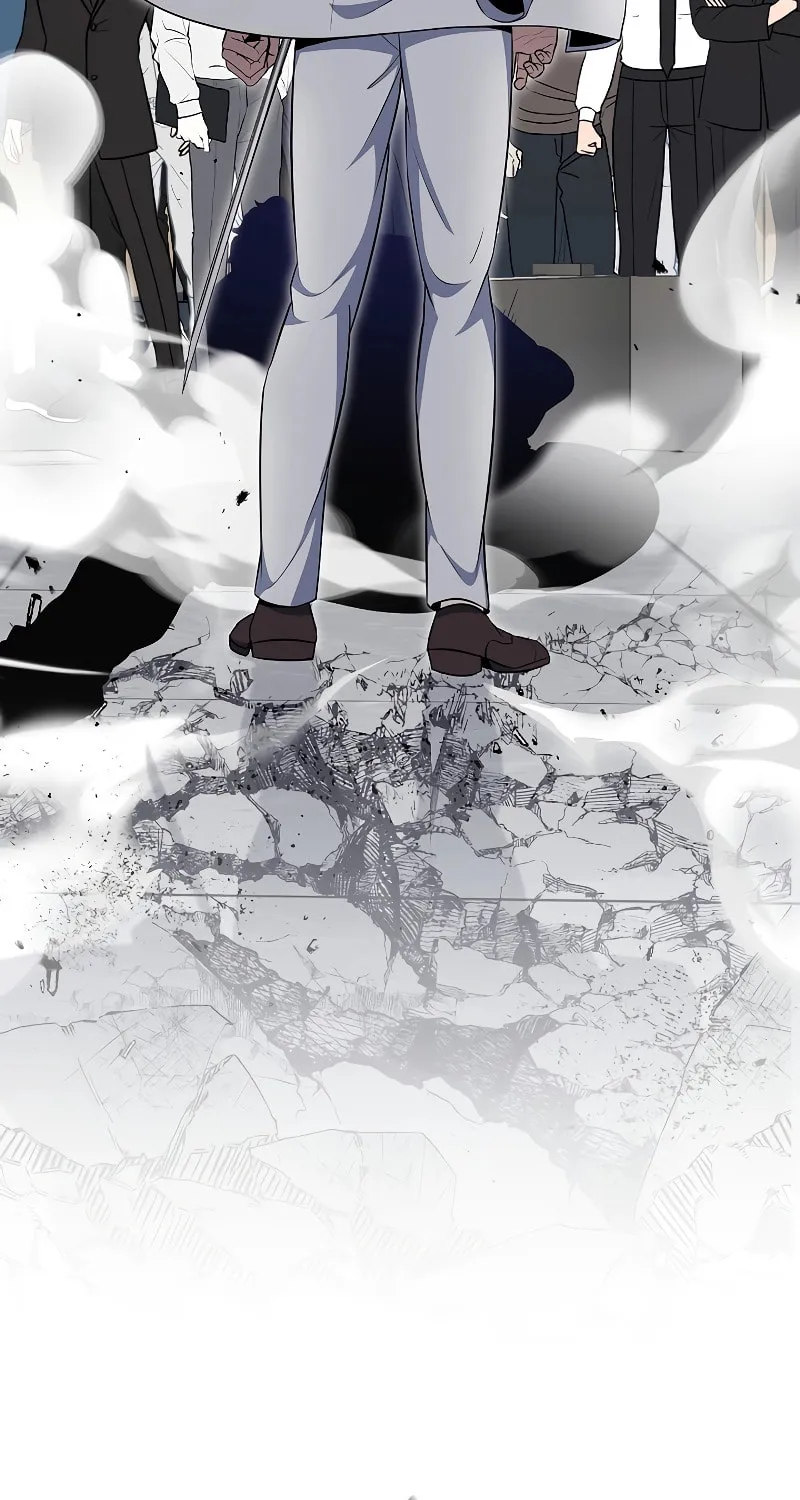 The Main Characters That Only I Know Chapter 34 page 14 - 