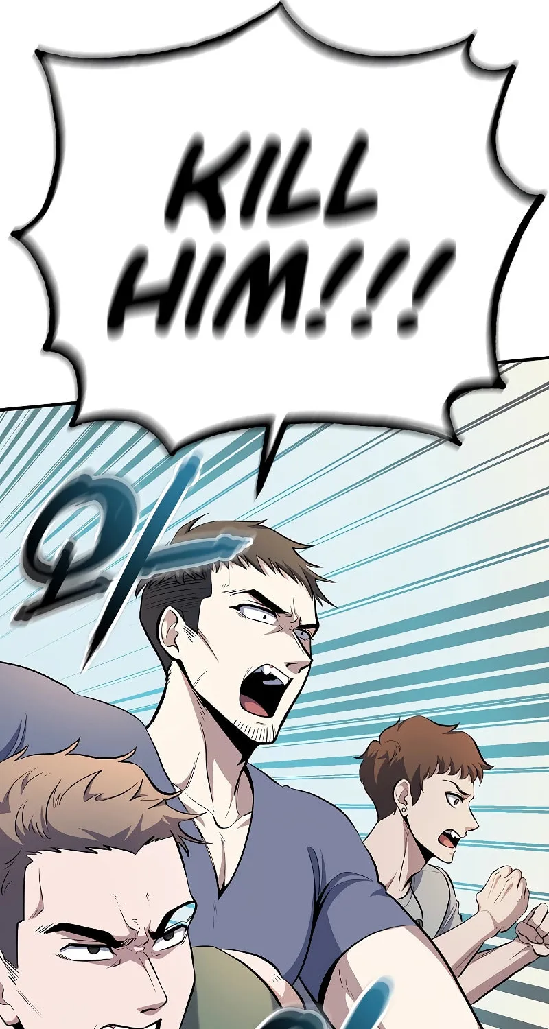 The Main Characters That Only I Know Chapter 34 page 15 - 