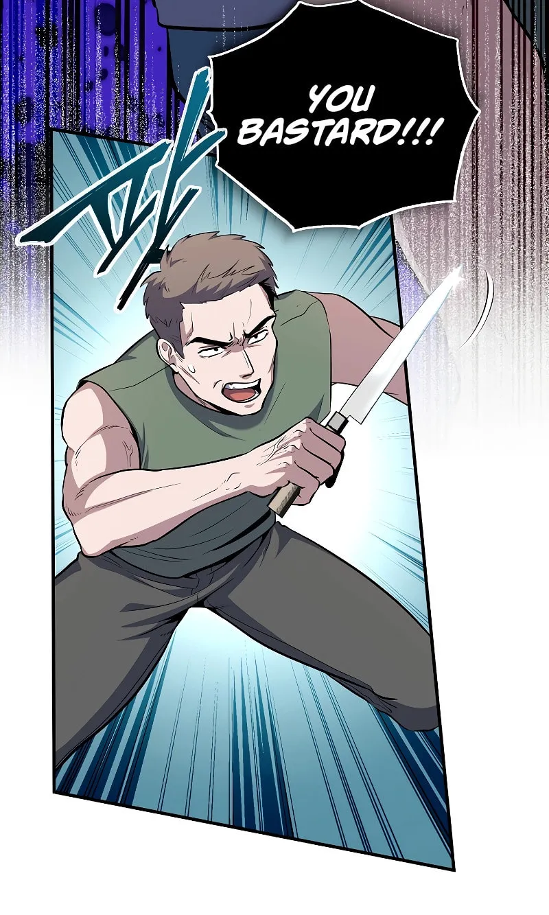 The Main Characters That Only I Know Chapter 34 page 18 - 