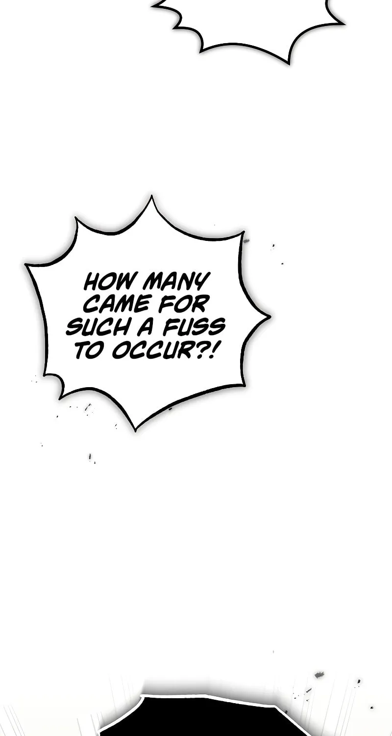 The Main Characters That Only I Know Chapter 34 page 3 - 