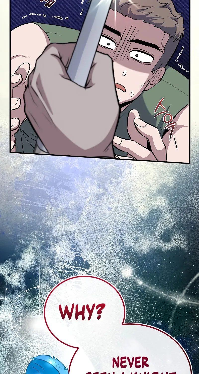 The Main Characters That Only I Know Chapter 34 page 21 - 