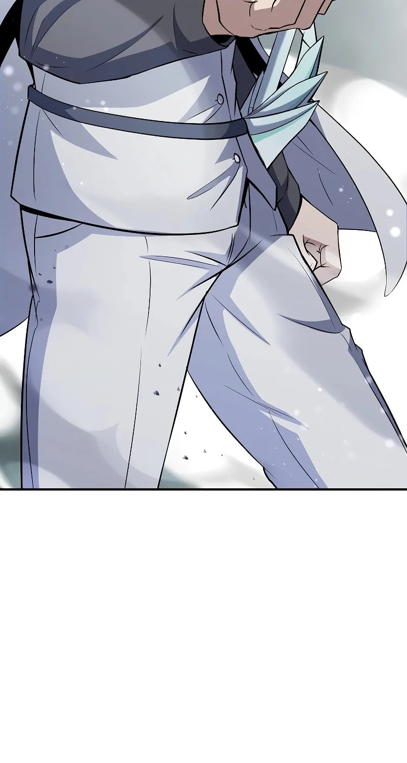 The Main Characters That Only I Know Chapter 34 page 28 - 