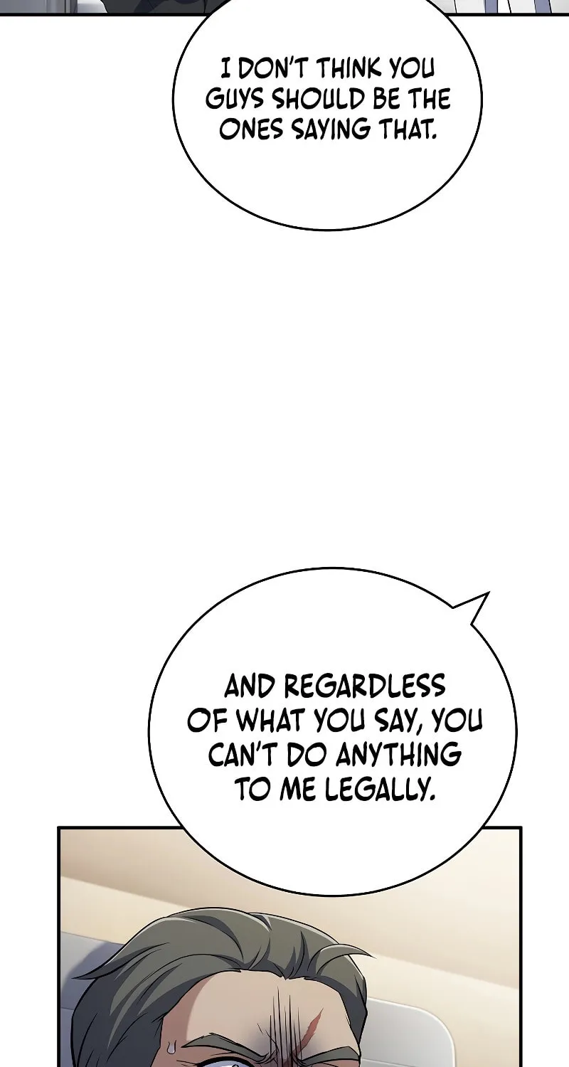 The Main Characters That Only I Know Chapter 34 page 34 - 