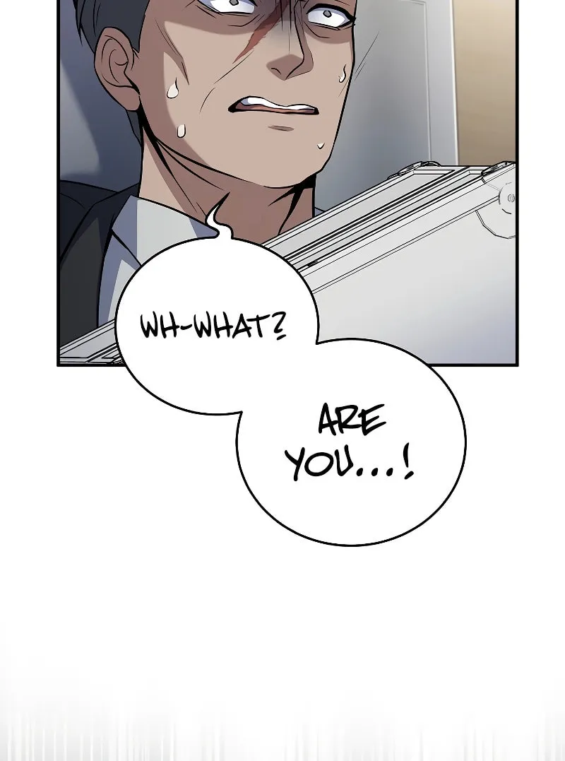 The Main Characters That Only I Know Chapter 34 page 35 - 