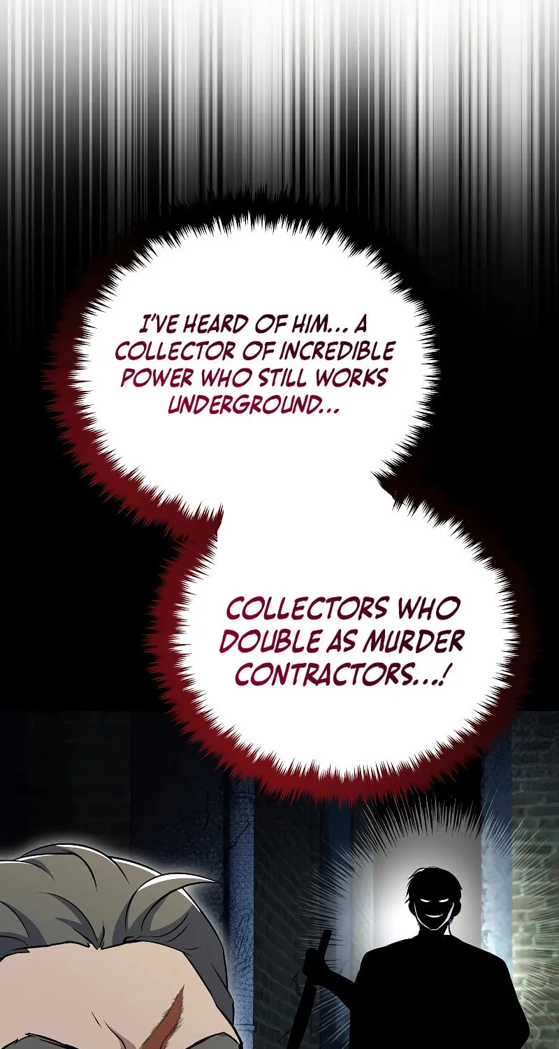 The Main Characters That Only I Know Chapter 34 page 36 - 