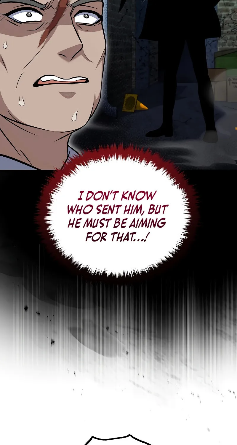 The Main Characters That Only I Know Chapter 34 page 37 - 