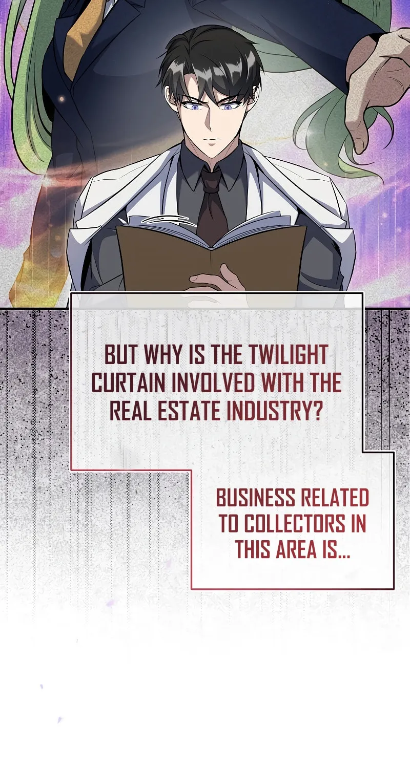 The Main Characters That Only I Know Chapter 34 page 46 - 
