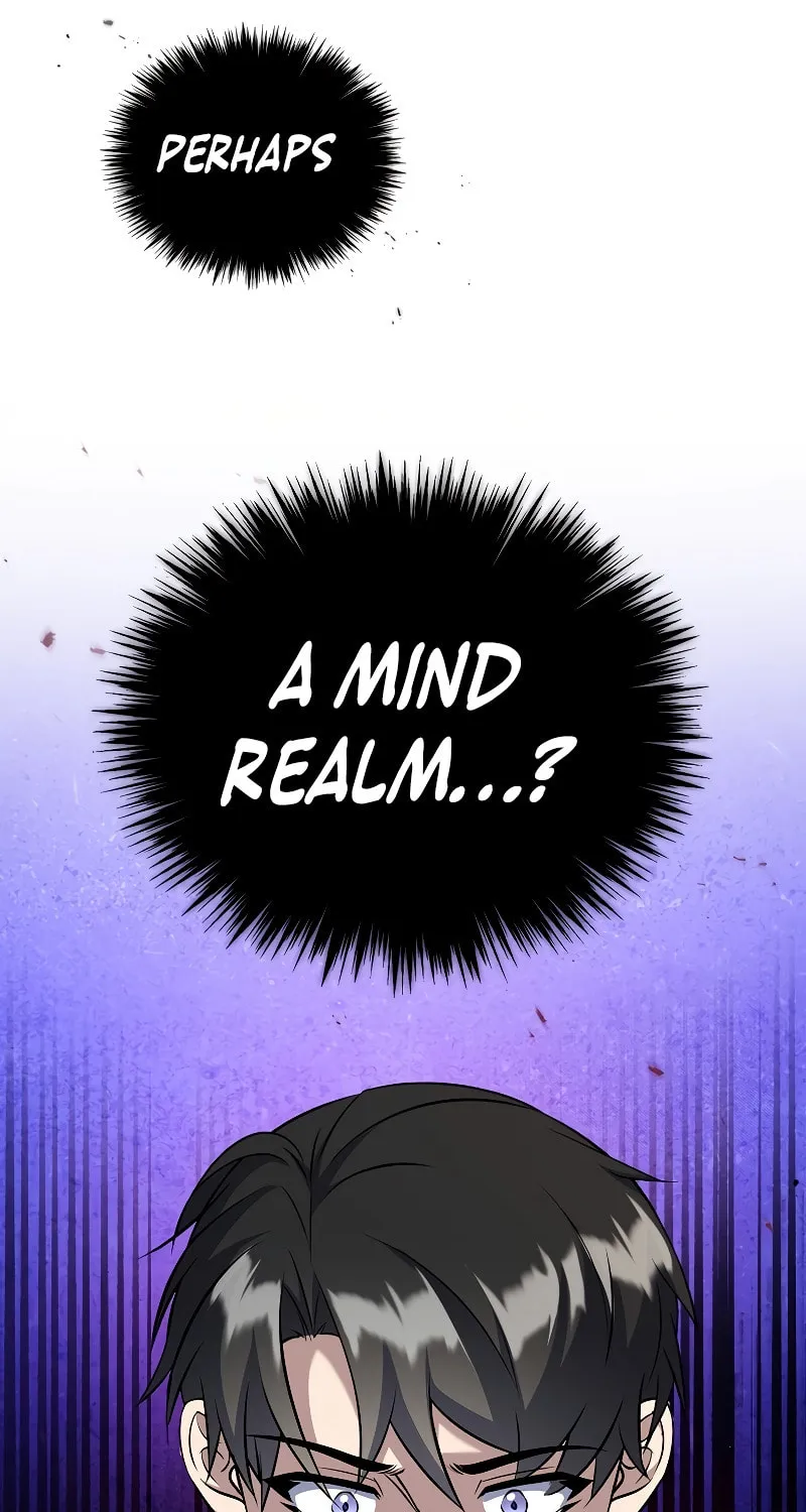 The Main Characters That Only I Know Chapter 34 page 48 - 
