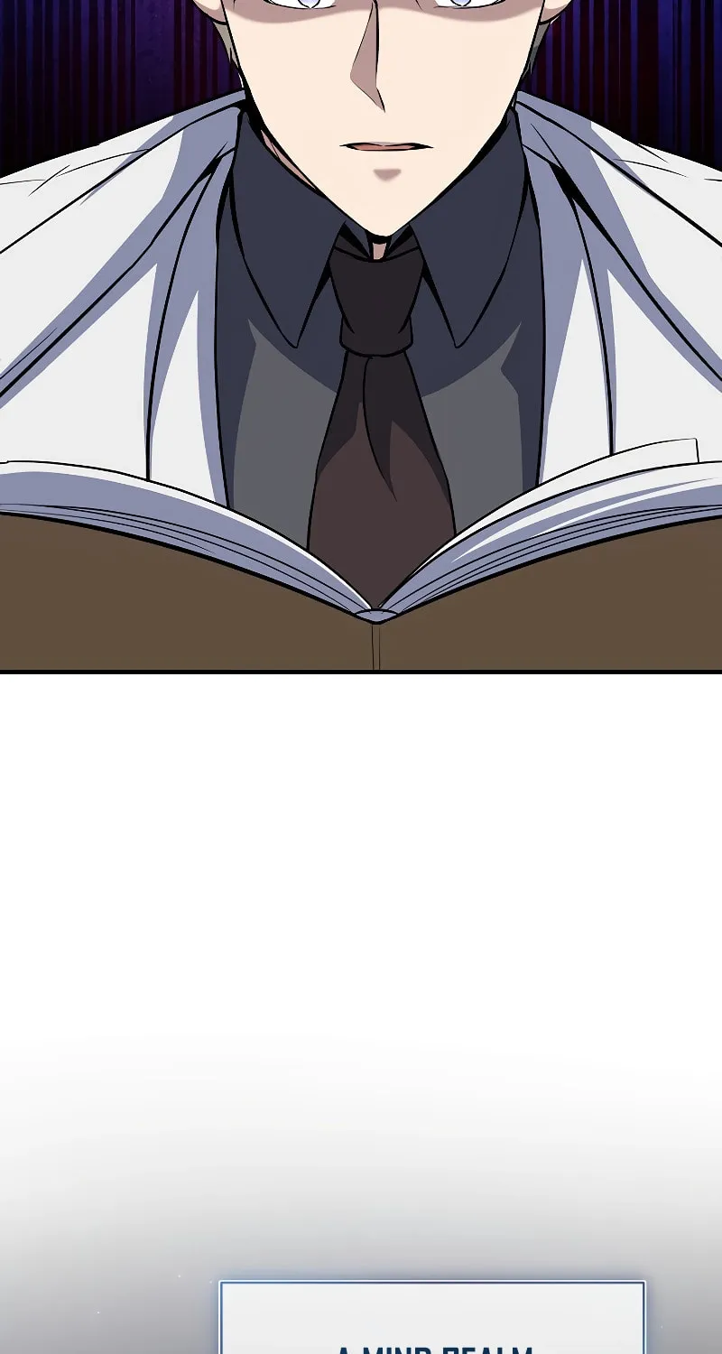 The Main Characters That Only I Know Chapter 34 page 49 - 