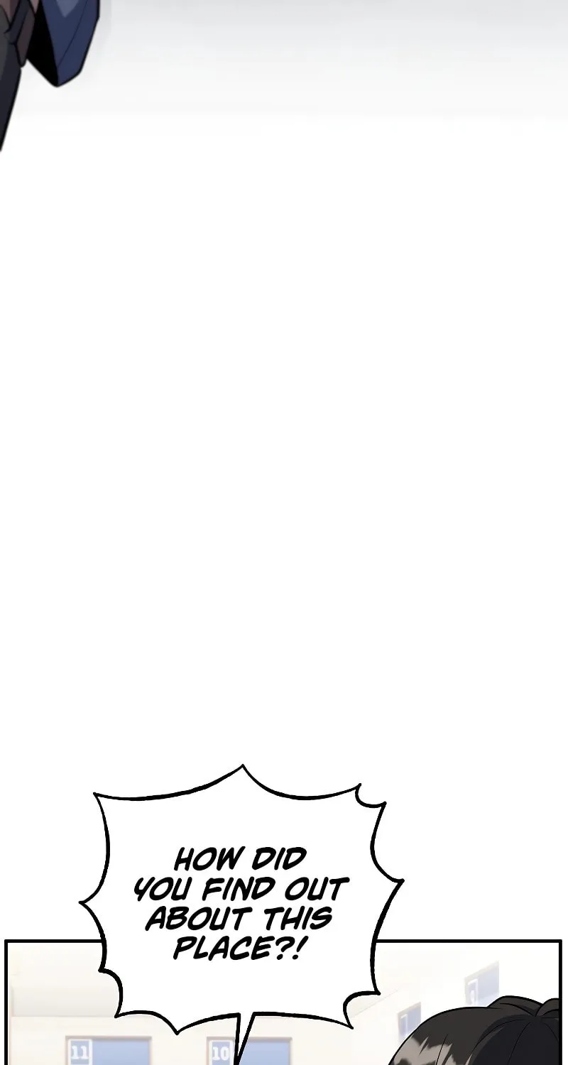 The Main Characters That Only I Know Chapter 34 page 6 - 