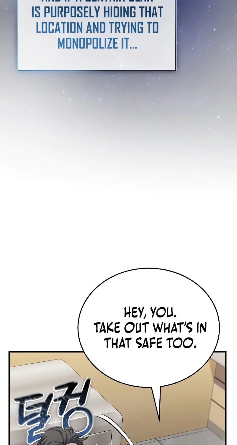 The Main Characters That Only I Know Chapter 34 page 51 - 