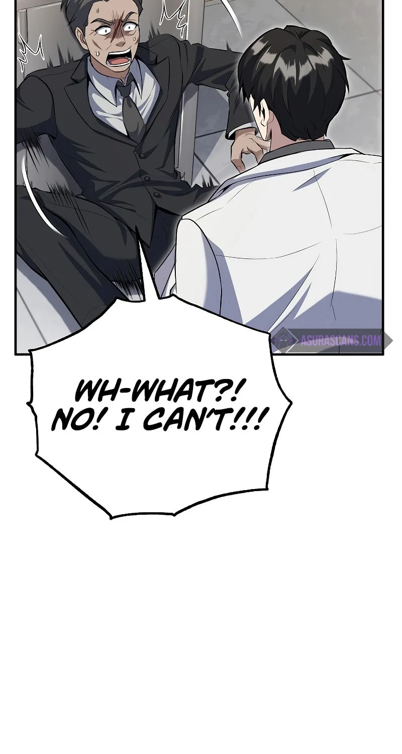 The Main Characters That Only I Know Chapter 34 page 52 - 