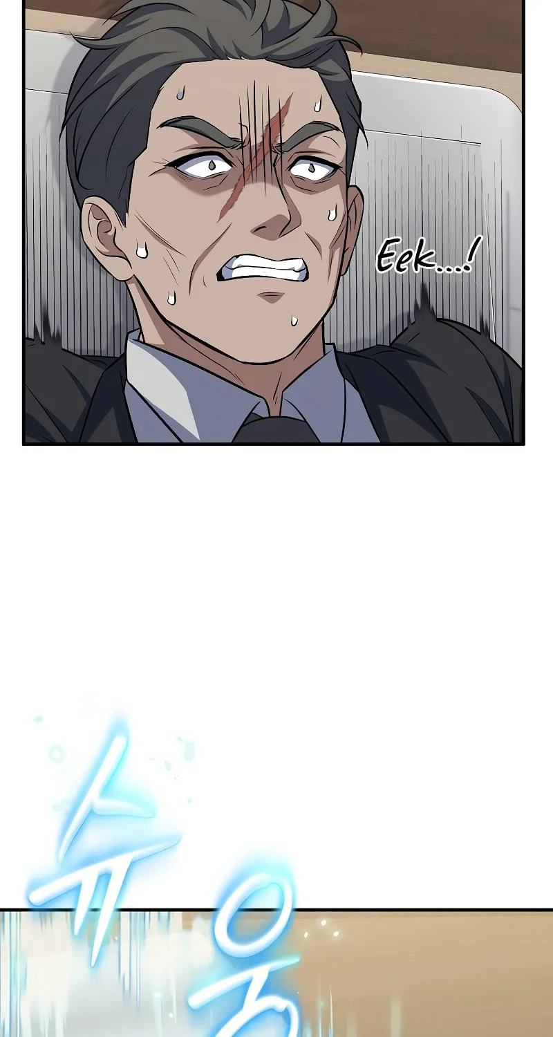 The Main Characters That Only I Know Chapter 34 page 55 - 