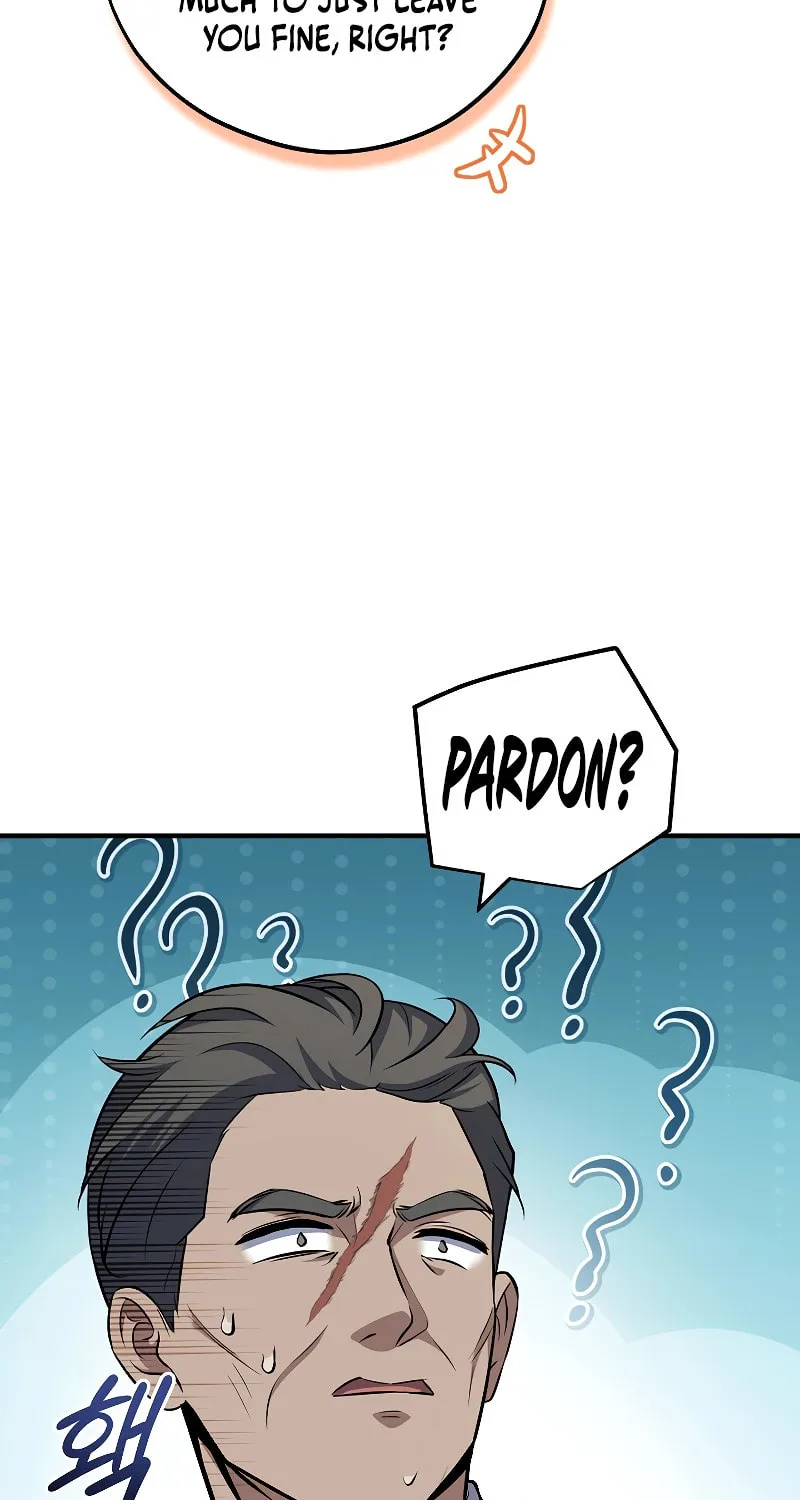The Main Characters That Only I Know Chapter 34 page 58 - 