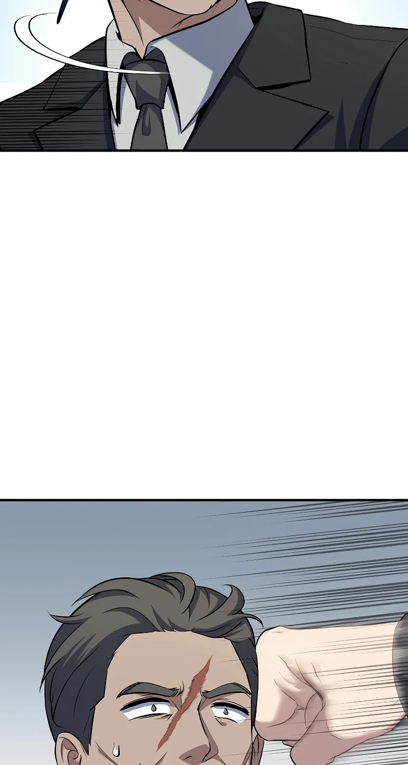 The Main Characters That Only I Know Chapter 34 page 59 - 