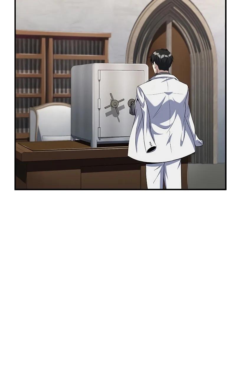 The Main Characters That Only I Know Chapter 34 page 62 - 