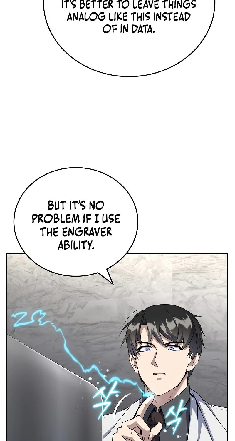 The Main Characters That Only I Know Chapter 34 page 64 - 