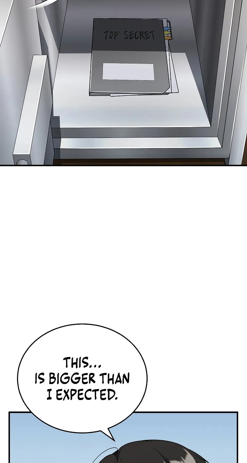 The Main Characters That Only I Know Chapter 34 page 67 - 