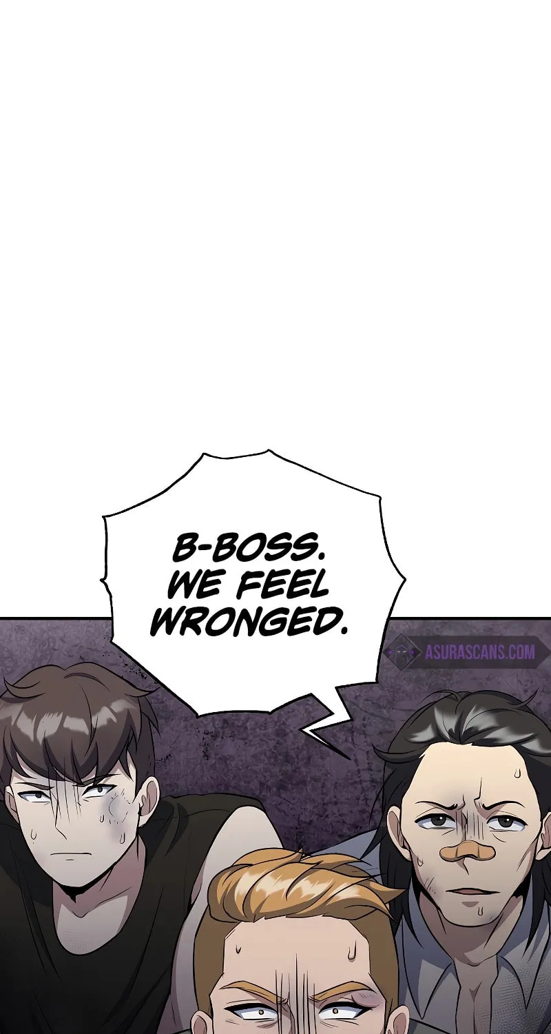 The Main Characters That Only I Know Chapter 34 page 69 - 