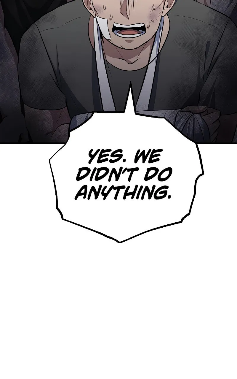 The Main Characters That Only I Know Chapter 34 page 70 - 