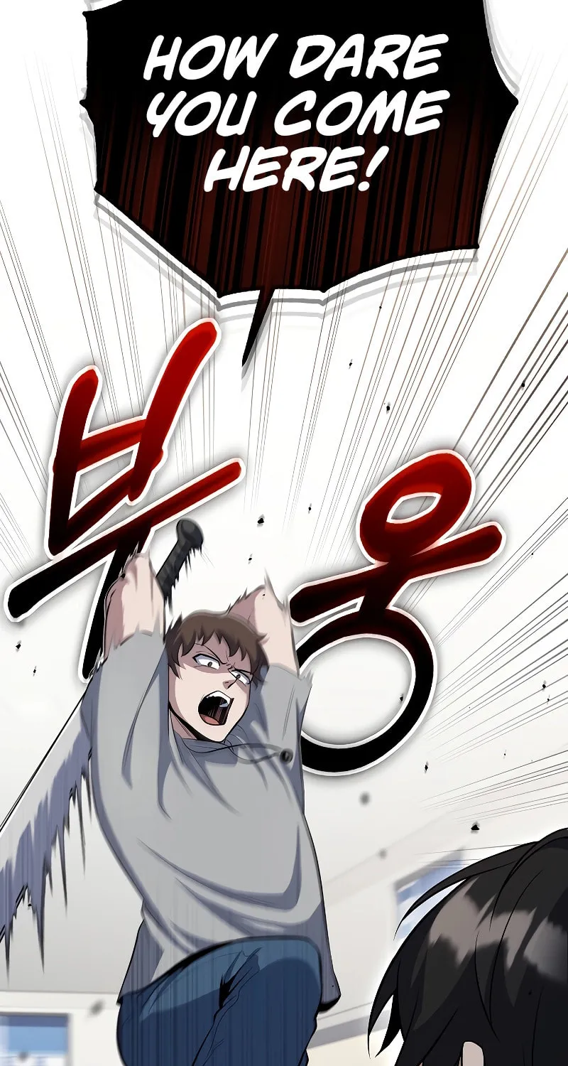 The Main Characters That Only I Know Chapter 34 page 8 - 