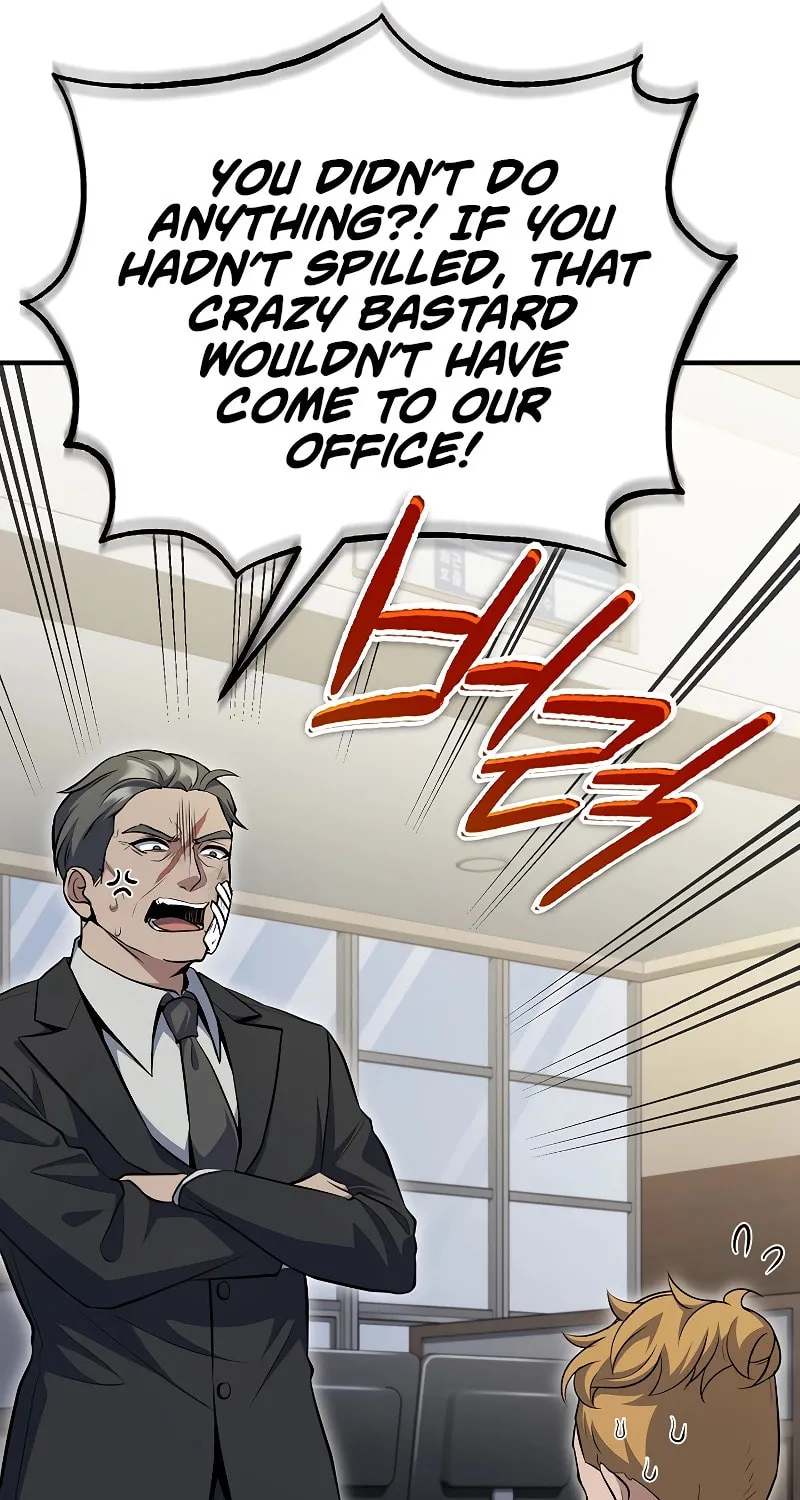 The Main Characters That Only I Know Chapter 34 page 71 - 