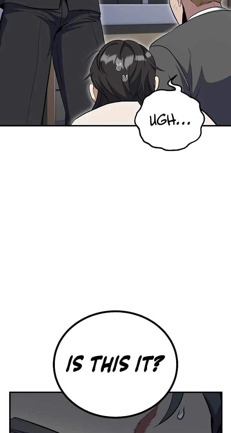 The Main Characters That Only I Know Chapter 34 page 72 - 