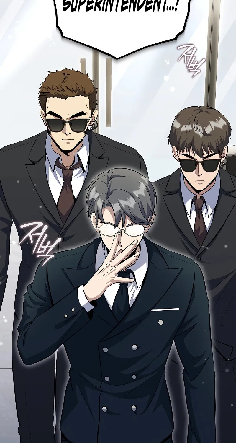 The Main Characters That Only I Know Chapter 34 page 74 - 