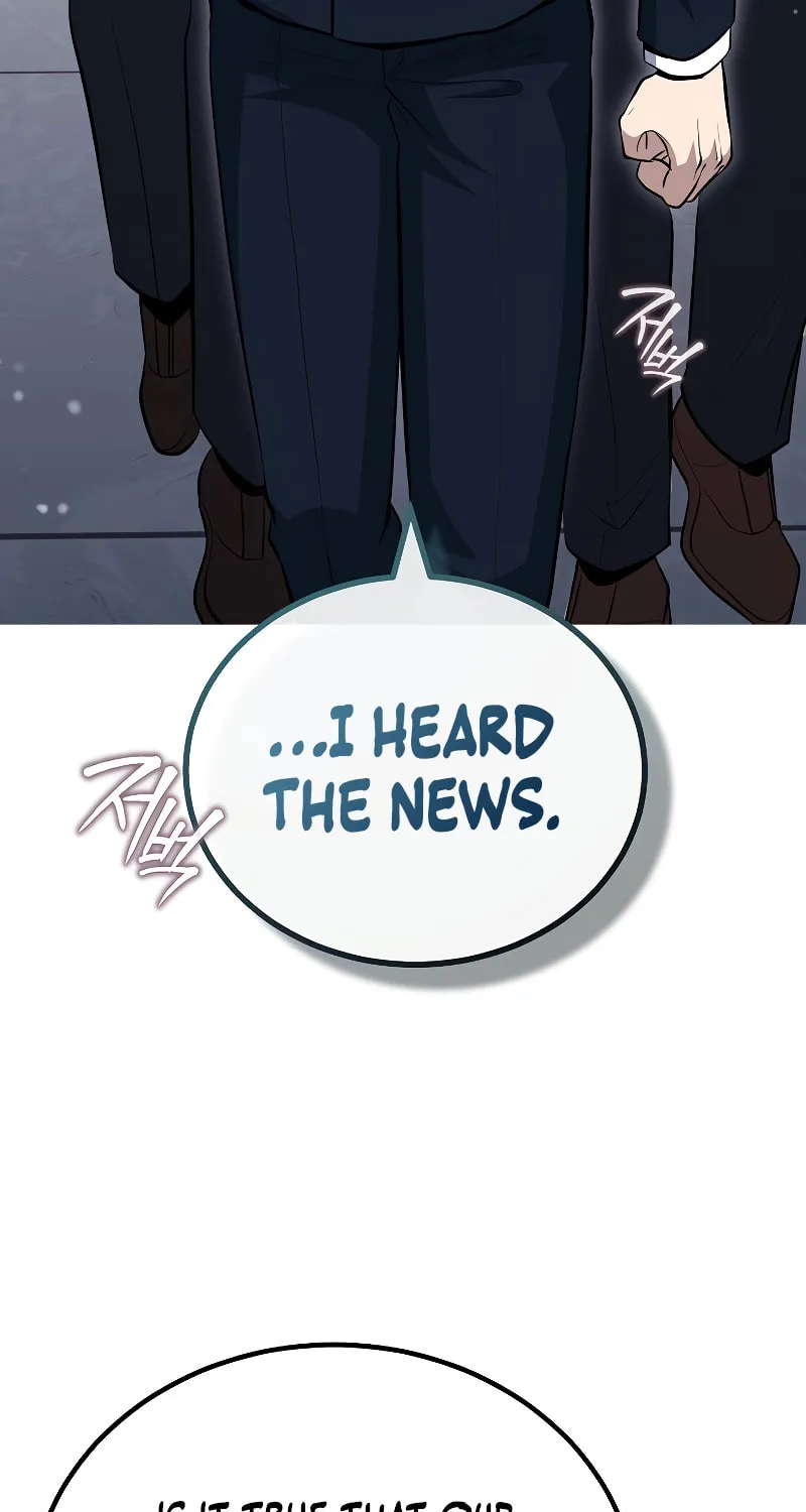 The Main Characters That Only I Know Chapter 34 page 75 - 