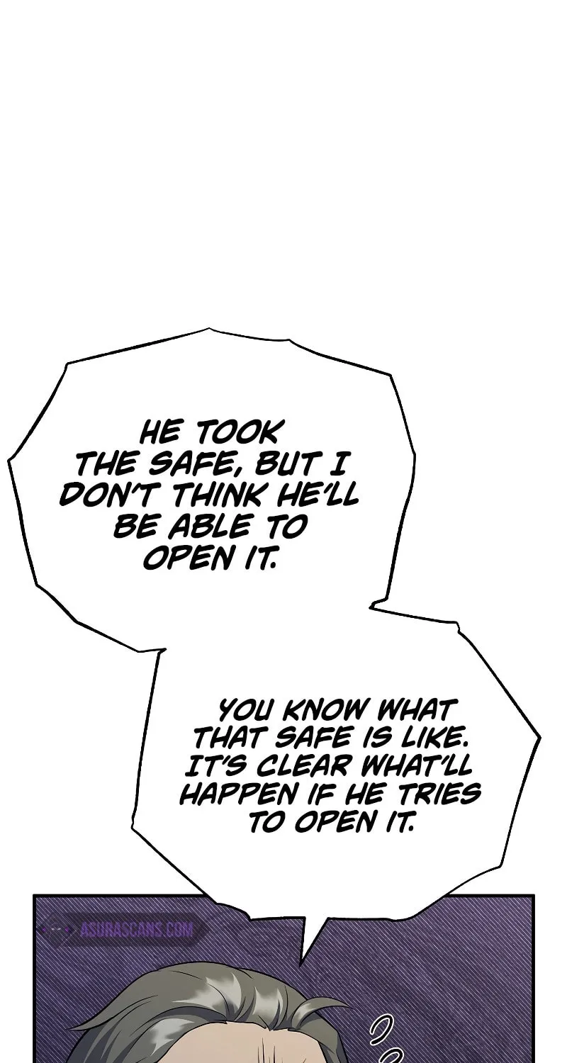 The Main Characters That Only I Know Chapter 34 page 77 - 