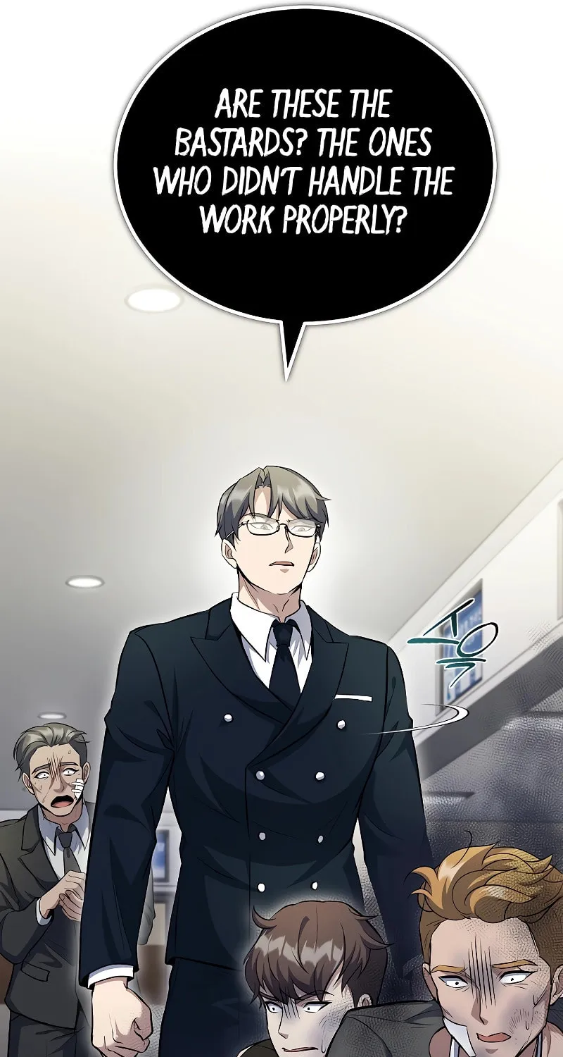 The Main Characters That Only I Know Chapter 34 page 80 - 