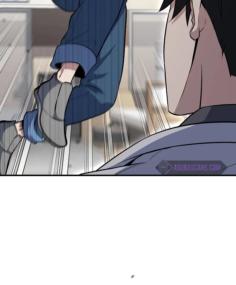 The Main Characters That Only I Know Chapter 34 page 9 - 