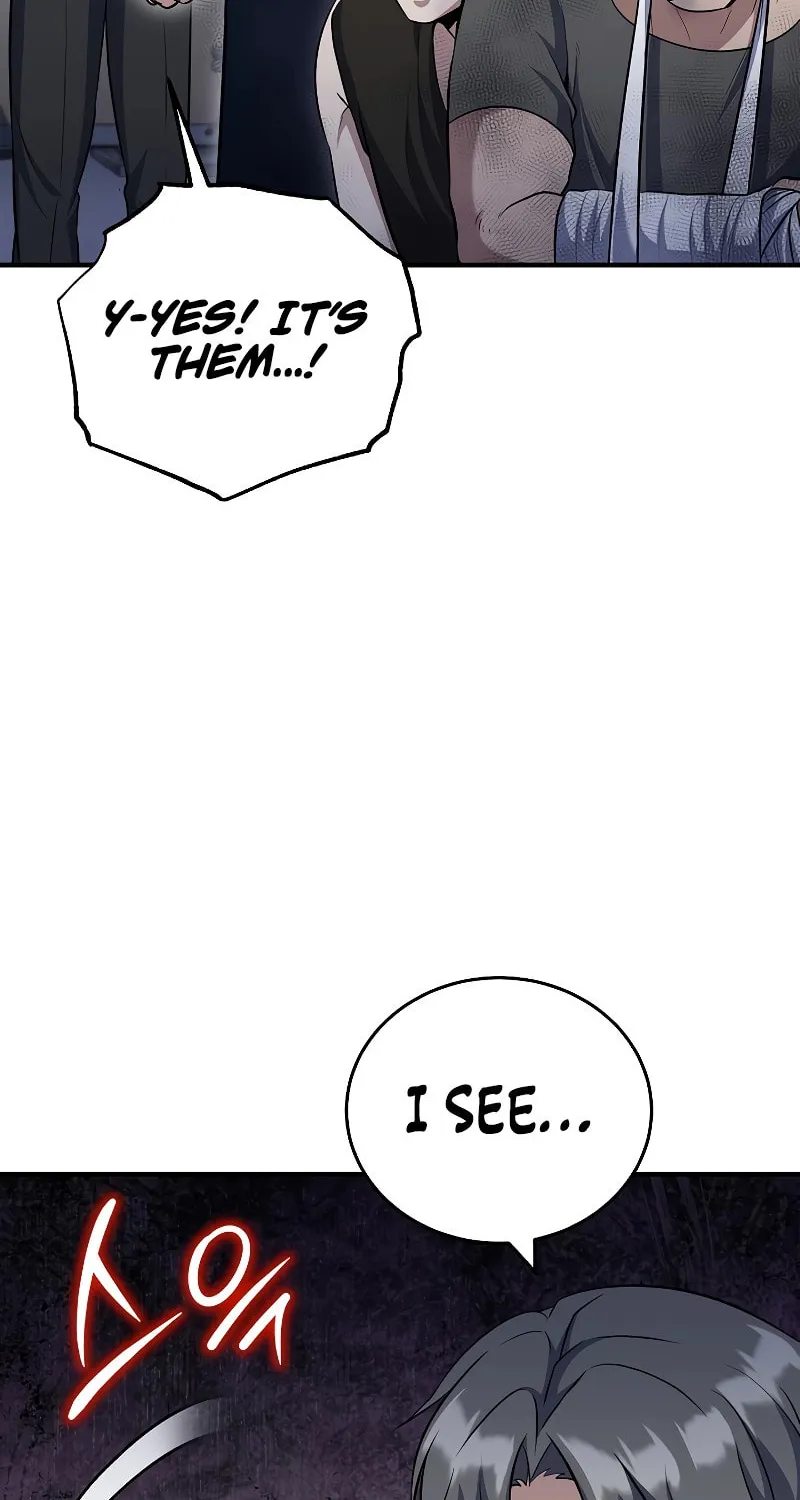 The Main Characters That Only I Know Chapter 34 page 81 - 