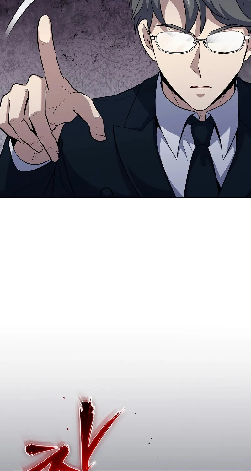 The Main Characters That Only I Know Chapter 34 page 82 - 