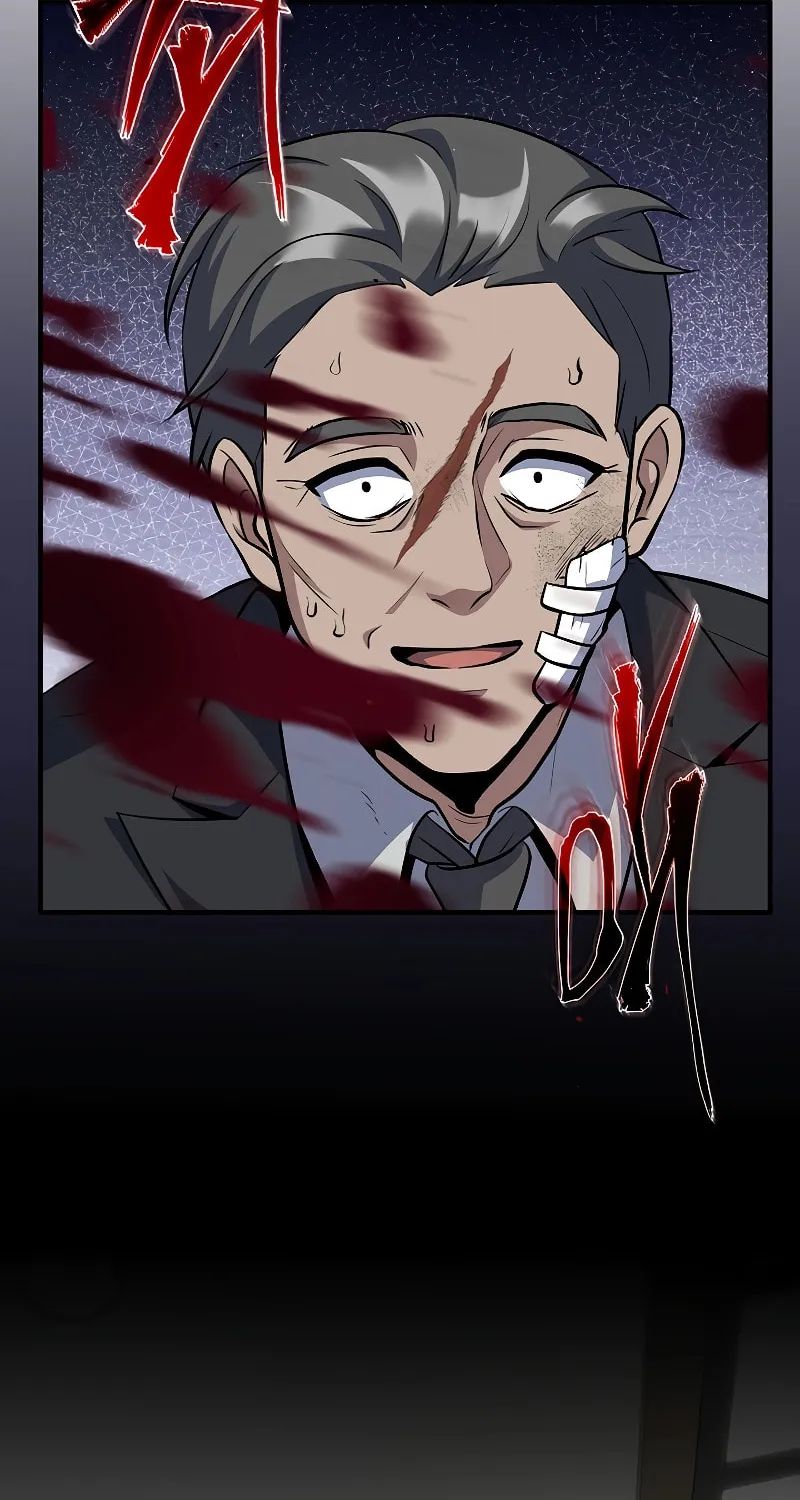 The Main Characters That Only I Know Chapter 34 page 83 - 