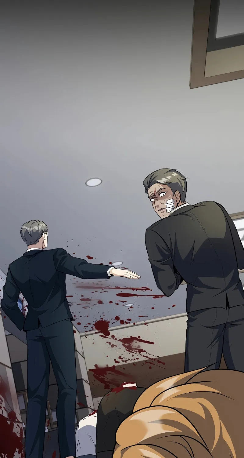 The Main Characters That Only I Know Chapter 34 page 84 - 