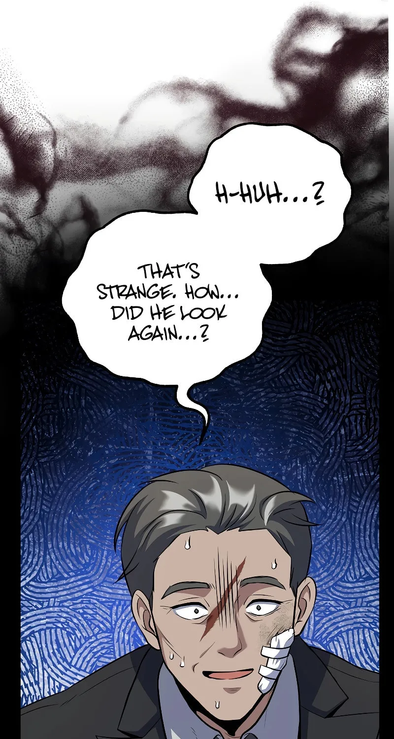 The Main Characters That Only I Know Chapter 34 page 89 - 