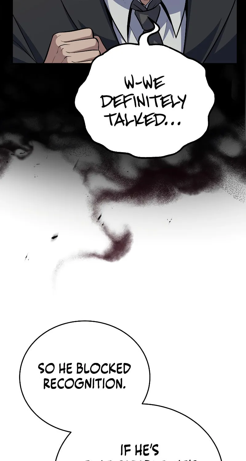 The Main Characters That Only I Know Chapter 34 page 90 - 