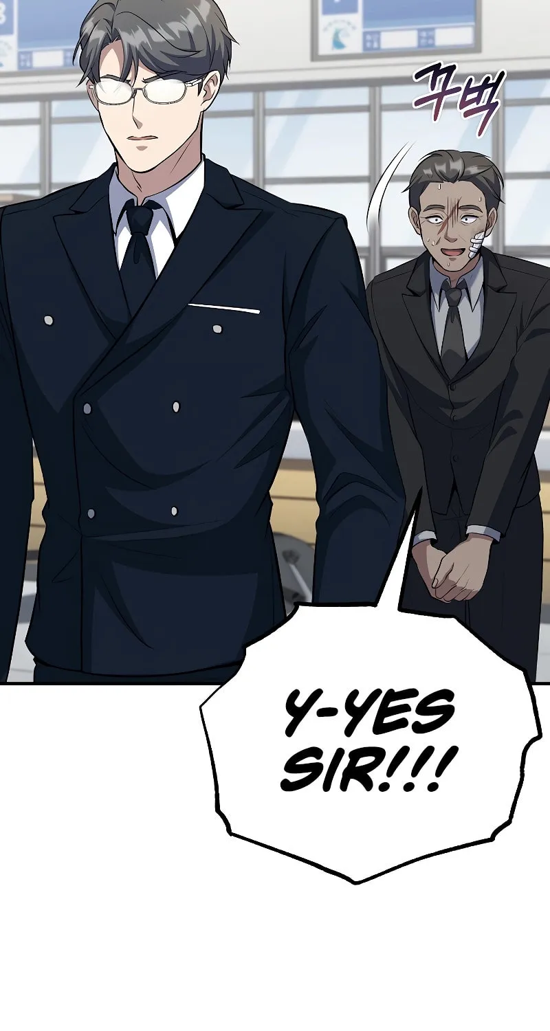 The Main Characters That Only I Know Chapter 34 page 93 - 