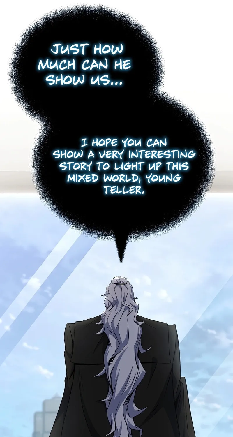 The Main Characters That Only I Know Chapter 35 page 2 - 