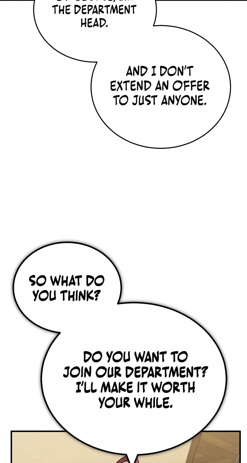 The Main Characters That Only I Know Chapter 35 page 101 - 