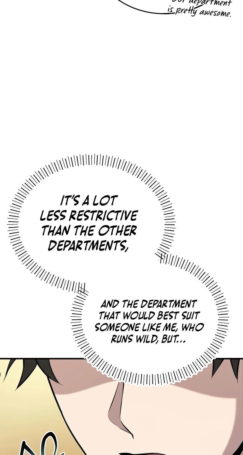 The Main Characters That Only I Know Chapter 35 page 104 - 
