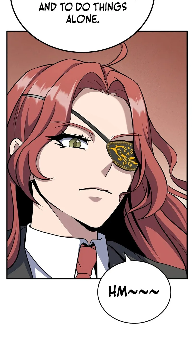 The Main Characters That Only I Know Chapter 35 page 106 - 